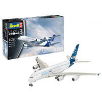 REVELL 03808 AIRBUS A380 COMMERCIAL AIRLINER 1/288 SCALE PLASTIC MODEL KIT