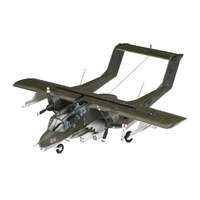 REVELL 03909 OV-10A BRONCO 1:72 PLASTIC MODEL KIT