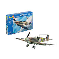 REVELL 03986 SUPERMARINE SPITFIRE MK.IIA 1/32 SCALE PLASTIC MODEL KIT FIGHTER