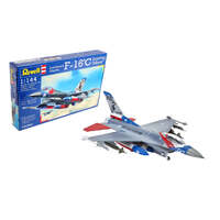 REVELL 03992 1/144 F-16C USAF JET FALCON PLASTIC MODEL KIT