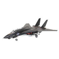 REVELL 04029 F-14A LBSCK TOMCAT 1/144 SCALE PLASTIC MODEL KIT