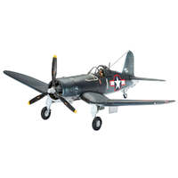 REVELL 04781 VOUGHT F4U-1A CORSAIR 1/32 SCALE PLANE PLASTIC MODEL KIT