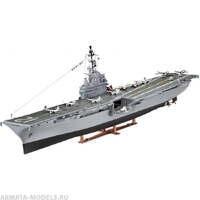 REVELL 05046 U.S NAVY NUCLEAR CARRIER U.S.SS ENTERPRISE AIRCRAFT CARRIER 1/720 SCALE PLASTIC MODEL KIT SHIP