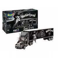 REVELL 07654 1/32 GIFT SET MOTORHEAD TOUR TRUCK 1