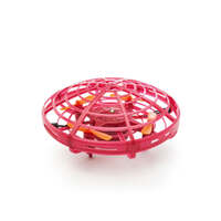 REVELL 24105 MAGIC MOVER - RED DRONE