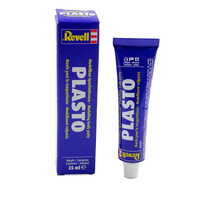 REVELL 39607 PLASTO BODYPUTTY 25ML