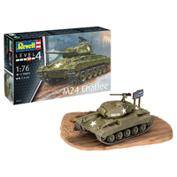 REVELL 63302 SOVIET T-34/85 85MM GUN MODEL SET INCLUDES PAINT AND GLUE 1/72 SCALE PLASTIC MODEL KIT