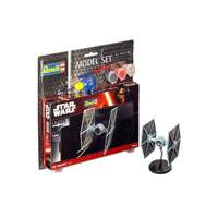 REVELL 63605 STAR WARS TIE FIGHTER 1/110 SCALE PLASTIC MODEL SET