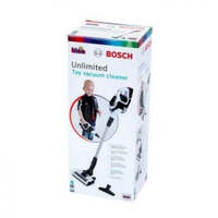 KLEIN BOSCH UNLIMITED TOY VACUUM CLEANER