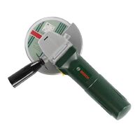 KLEIN BOSCH MINI 8426 ANGLE GRINDER TOY