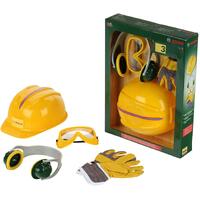 BOSCH 8537 HELMET EARMUFFS AND ACCESSORIES