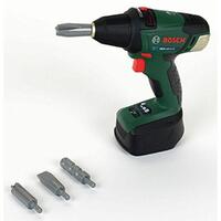 KLEIN BOSCH MINI 8567 CORDLESS DRILL / SCREWDRIVER