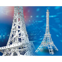 EITECH 00033 EIFFEL TOWER DELUXE 2300 PC CONSTRUCTION SET