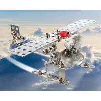 EI TECH 00067 HELICOPTER/AIRCRAFT CONSTRUCTION SET