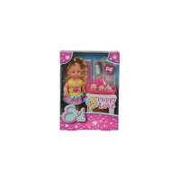 SIMBA EVI LOVE PUPPY LOVE DOLL AND PLAYSET