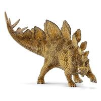 SCHLEICH 14568 STEGOSAURUS