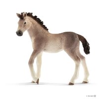 SCHLEICH 13822 ANDALUSIAN FOAL