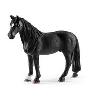 SCHLEICH 13832 TENNESSEE WALKING GELDING