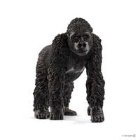 SCHLEICH 14771 GORILLA FEMALE