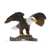 SCHLEICH 14780 BALD EAGLE