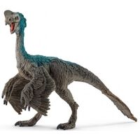 SCHLEICH 15001 OVIRAPTOR