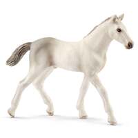 SCHLEICH 13860 HOLSTEINER FOAL