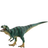 SCHLEICH 15007 TYRANNOSAURUS REX JUVENILE