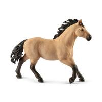 SCHLEICH 13853 QUARTER HORSE STALLION