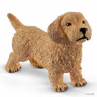 SCHLEICH 13891 DACHSHUND