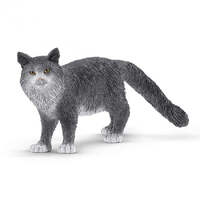 SCHLEICH 13893 MAINE COON CAT