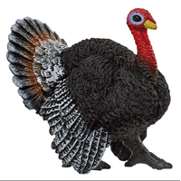 SCHLEICH SC13900 TURKEY