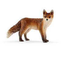 SCHLEICH 14782 FOX