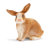 SCHLEICH 13827 RABBIT