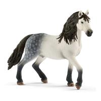 SCHLEICH 13821 ANDALUSIAN STALLION