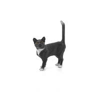 SCHLEICH 13770 CAT STANDING