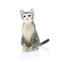 SCHLEICH 13771 CAT SITTING