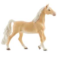 SCHLEICH 13912 AMERICAN SADDLEBRED MARE