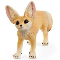 SCHLEICH SC14845 DESERT FOX