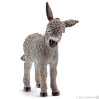 SCHLEICH 13746 DONKEY FOAL