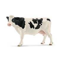 SCHLEICH 13797 HOLSTEIN COW