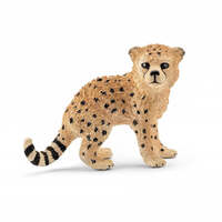 SCHLEICH  14747 CHEETAH CUB