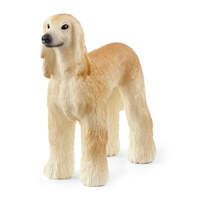 SCHLEICH 13938 AFGHAN HOUND