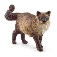 SCHLEICH 13940 RAGDOLL CAT