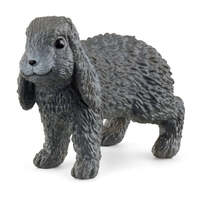 SCHLEICH 13935 LOP-EARED RABBIT