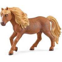 SCHLEICH 13943  ICELAND PONY STALLION