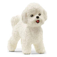 SCHLEICH 13963 BICHON FRISE