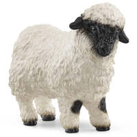 SCHLEICH 13965 FARM BLACKNOSE SHEEP