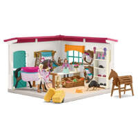 SCHLEICH 42568 HORSE CLUB HORSE SHOP