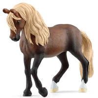 SCHLEICH 13952 HORSES PERUVIAN PASO STALLION