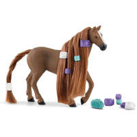 SCHLEICH 42582 HORSE CLUB BEAUTY HORSE ENGLISH THOROUGBREAD